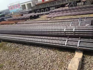 柳州无缝钢管